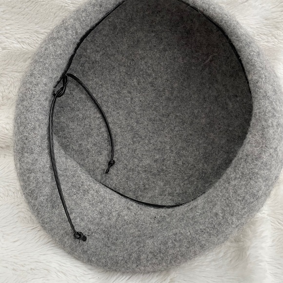 Grey hat (new) - Picture 3 of 3